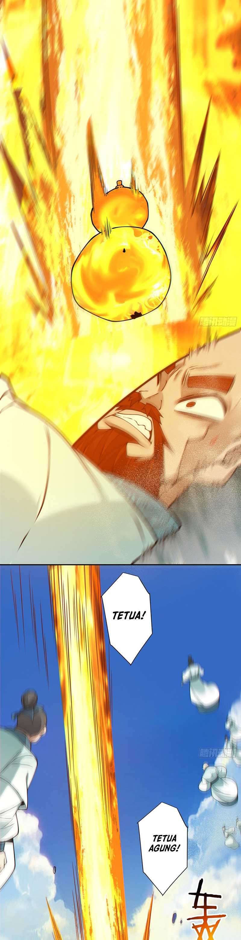 My Disciples Are All Big Villains Chapter 358 Image 8