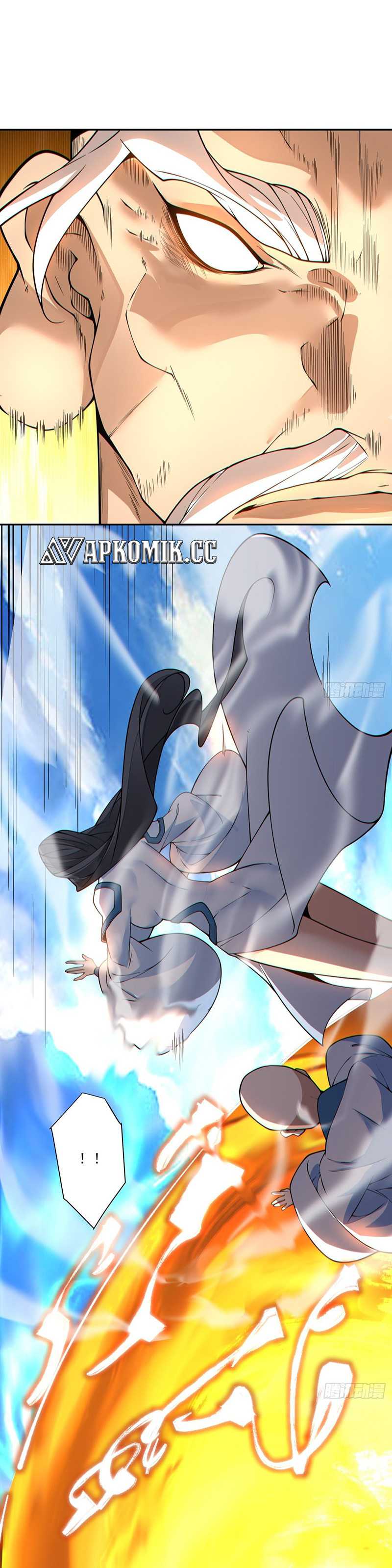 My Disciples Are All Big Villains Chapter 358 Image 18