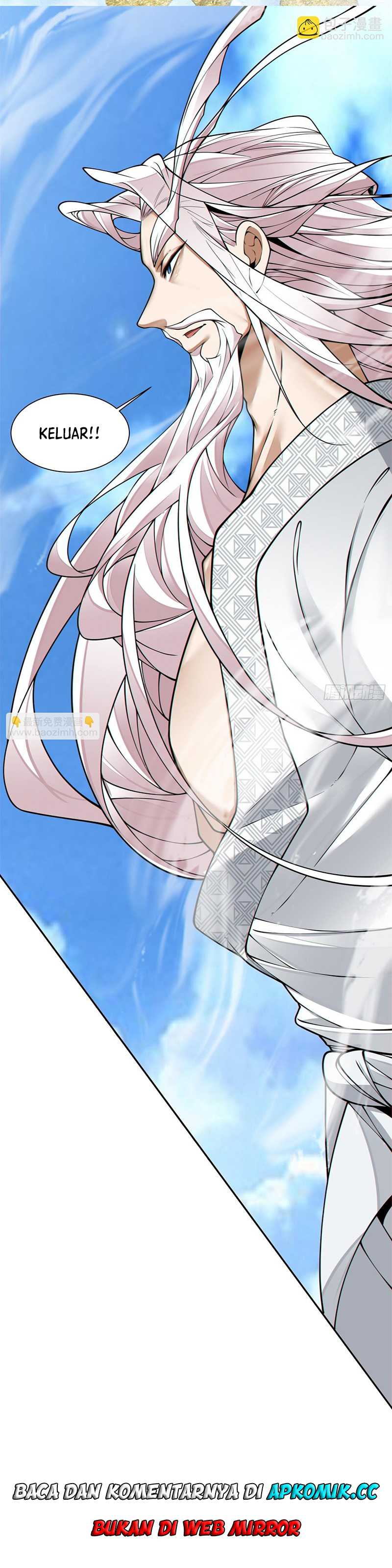 My Disciples Are All Big Villains Chapter 358 Image 22