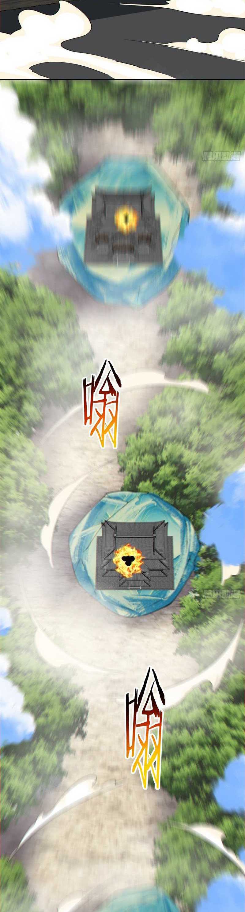 My Disciples Are All Big Villains Chapter 359 Image 9