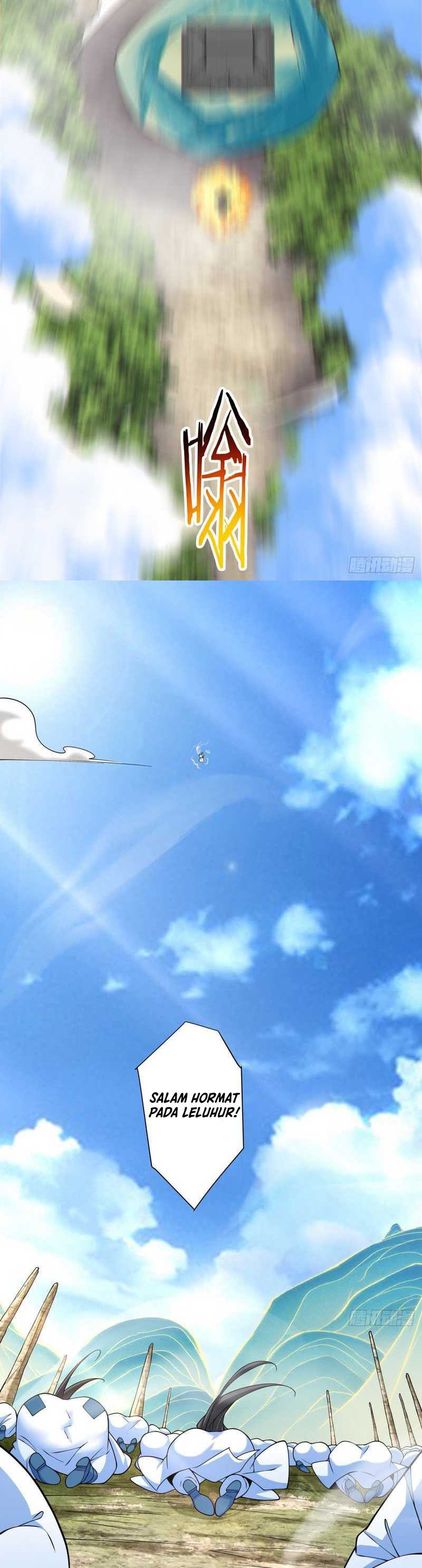 My Disciples Are All Big Villains Chapter 359 Image 10