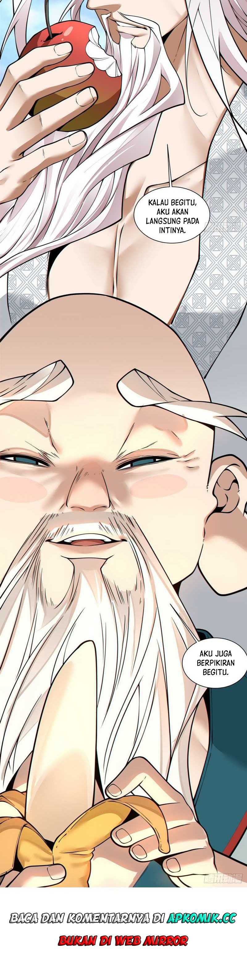 My Disciples Are All Big Villains Chapter 359 Image 24