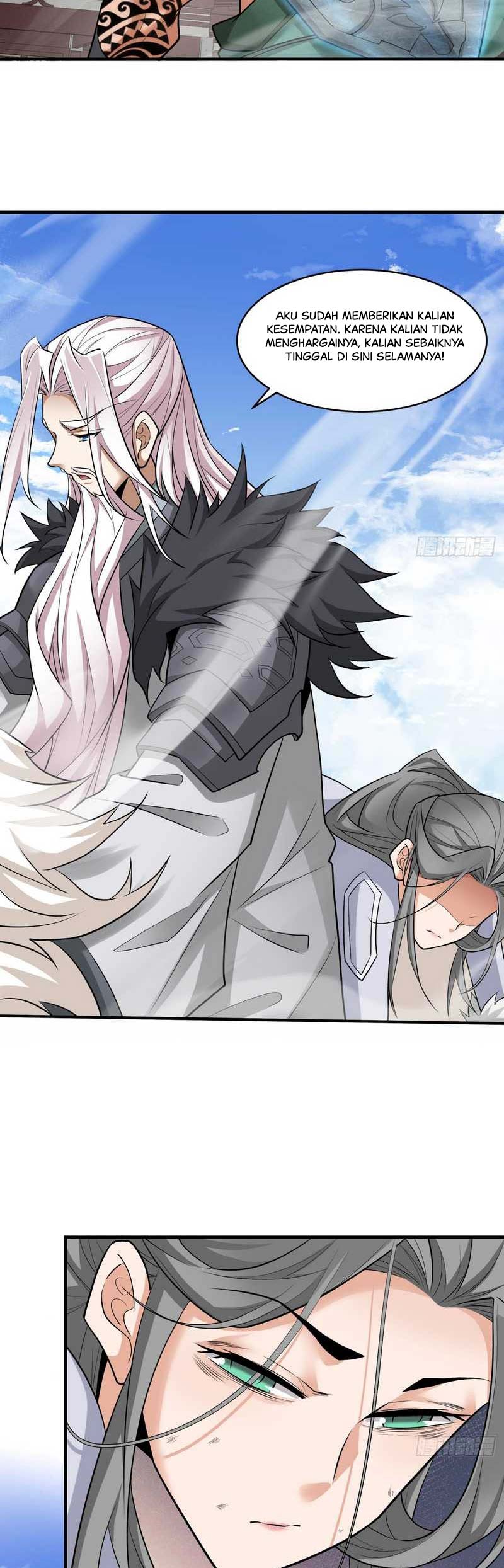 My Disciples Are All Big Villains Chapter 36 Image 15