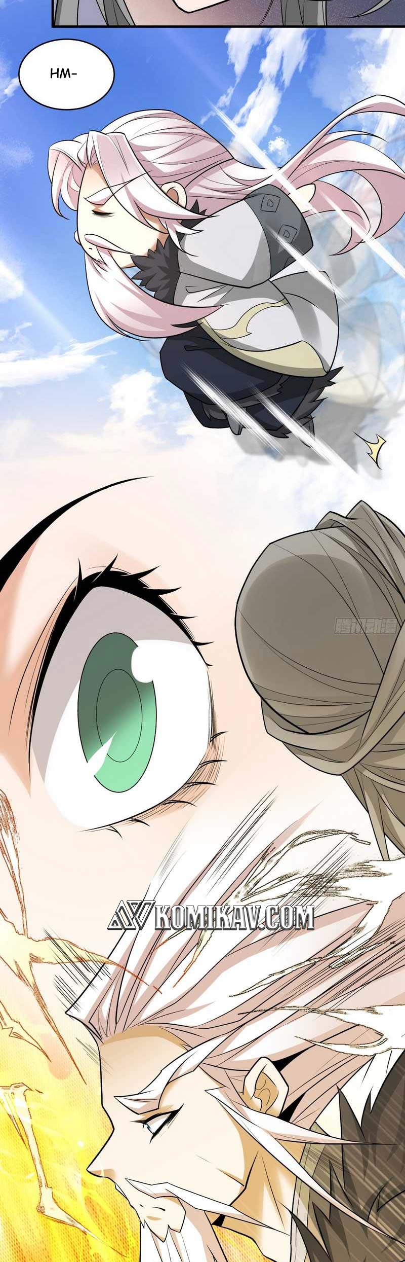 My Disciples Are All Big Villains Chapter 36 Image 16