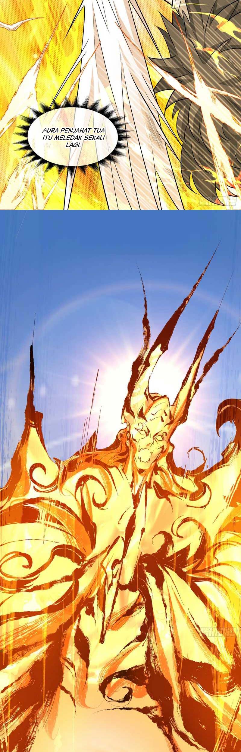 My Disciples Are All Big Villains Chapter 36 Image 17