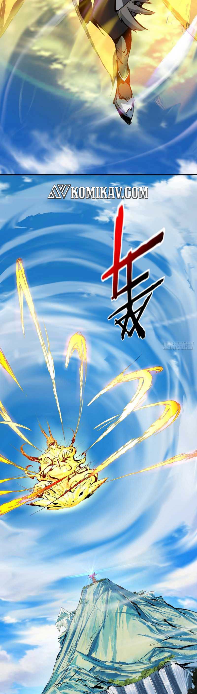 My Disciples Are All Big Villains Chapter 36 Image 19