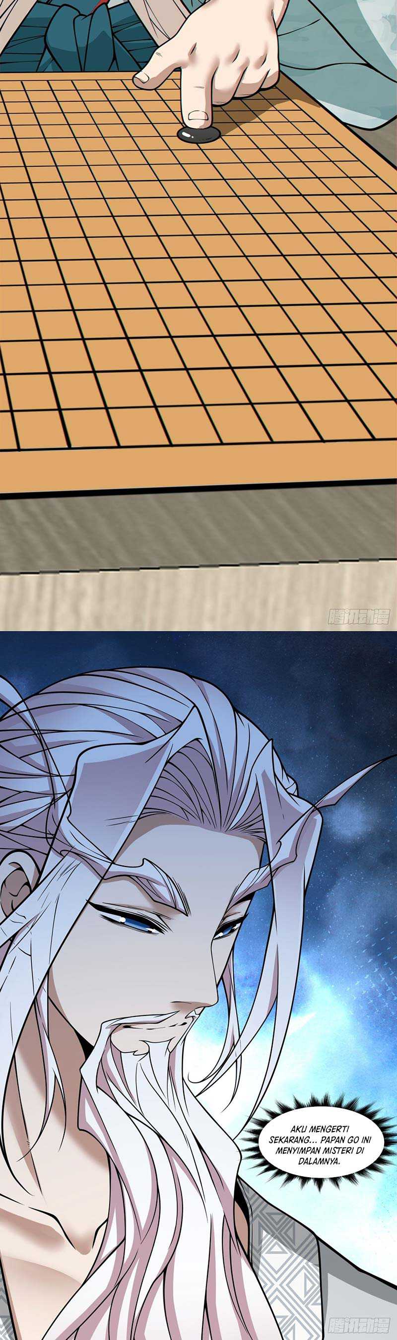 My Disciples Are All Big Villains Chapter 360 Image 20