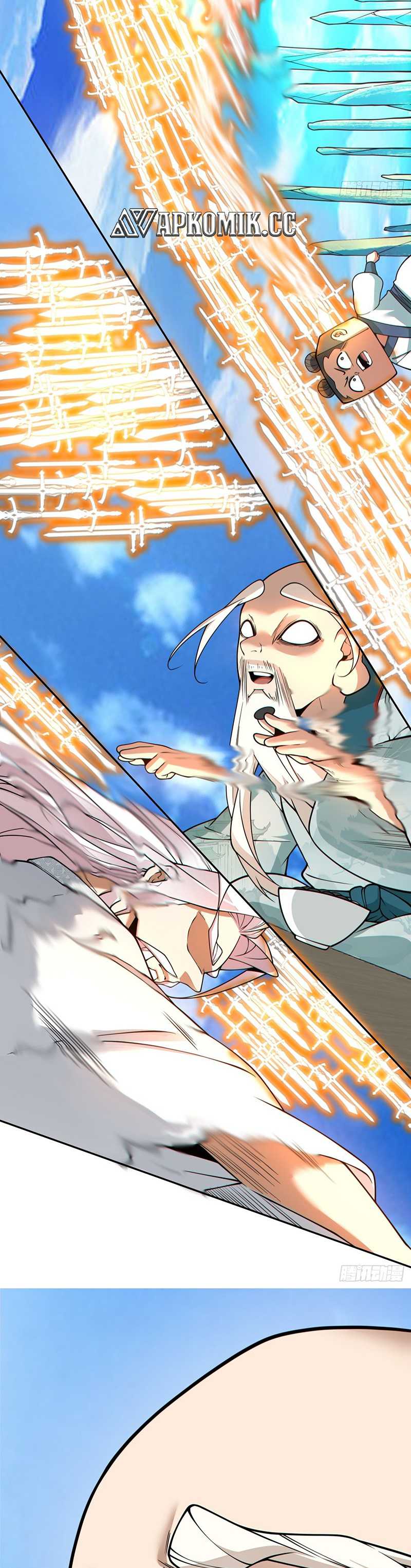 My Disciples Are All Big Villains Chapter 360 Image 26