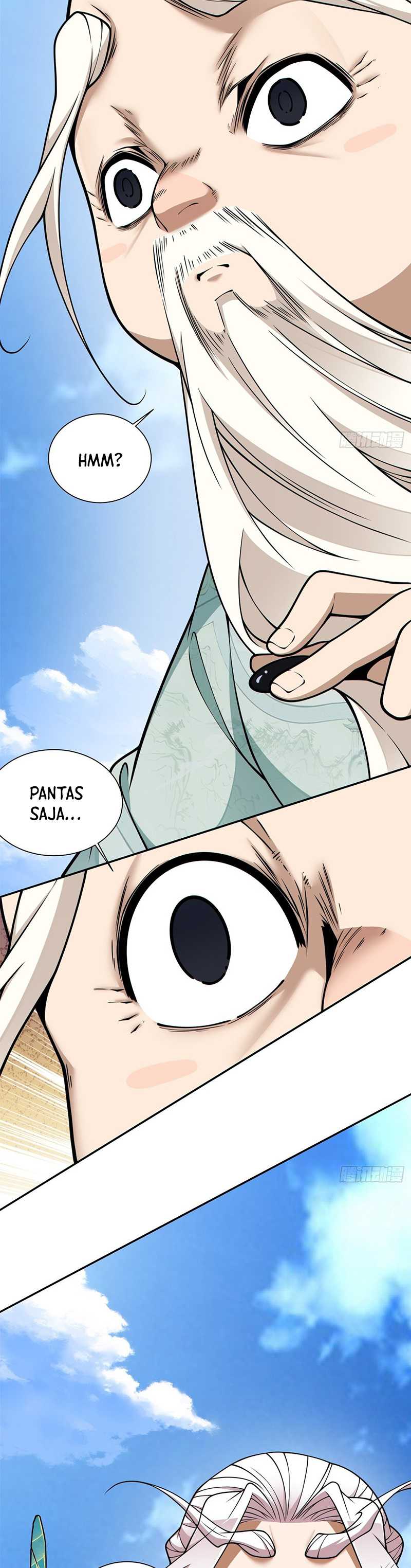 My Disciples Are All Big Villains Chapter 360 Image 27