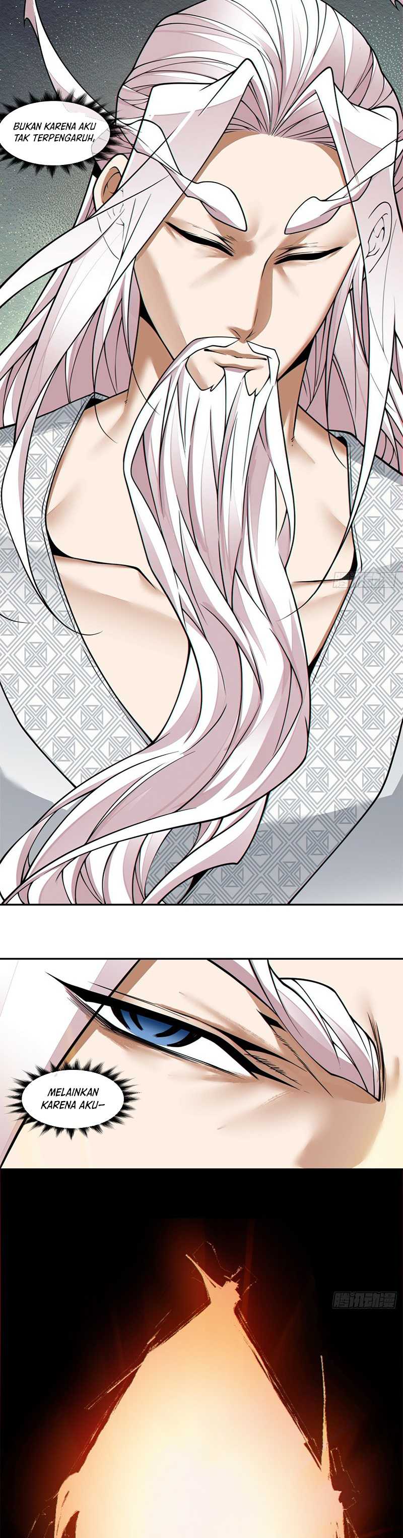 My Disciples Are All Big Villains Chapter 360 Image 29