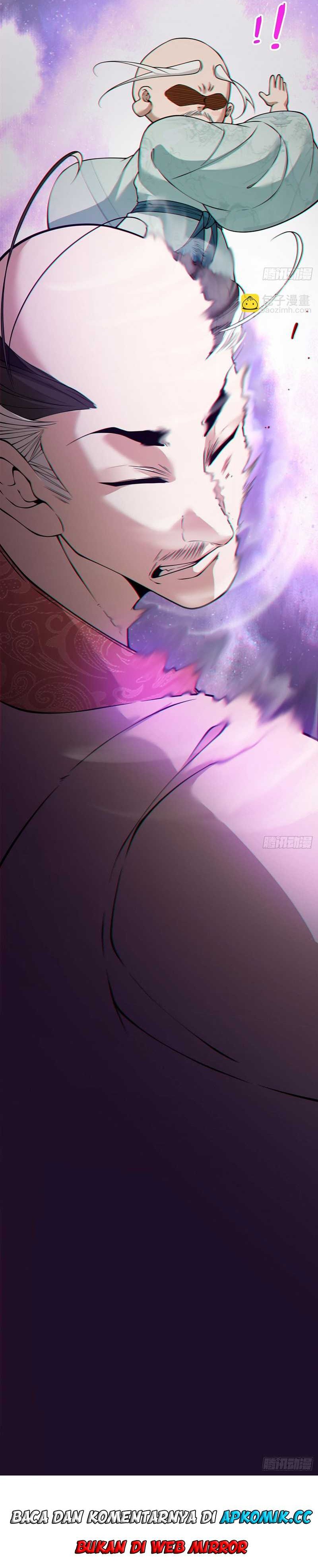 My Disciples Are All Big Villains Chapter 362 Image 8