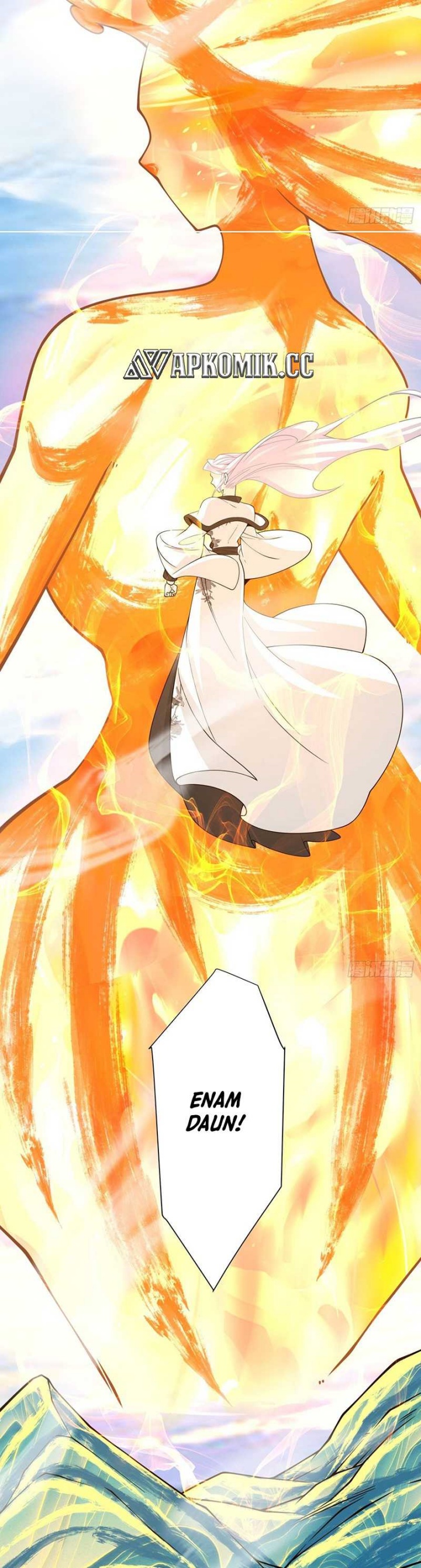 My Disciples Are All Big Villains Chapter 365 Image 15