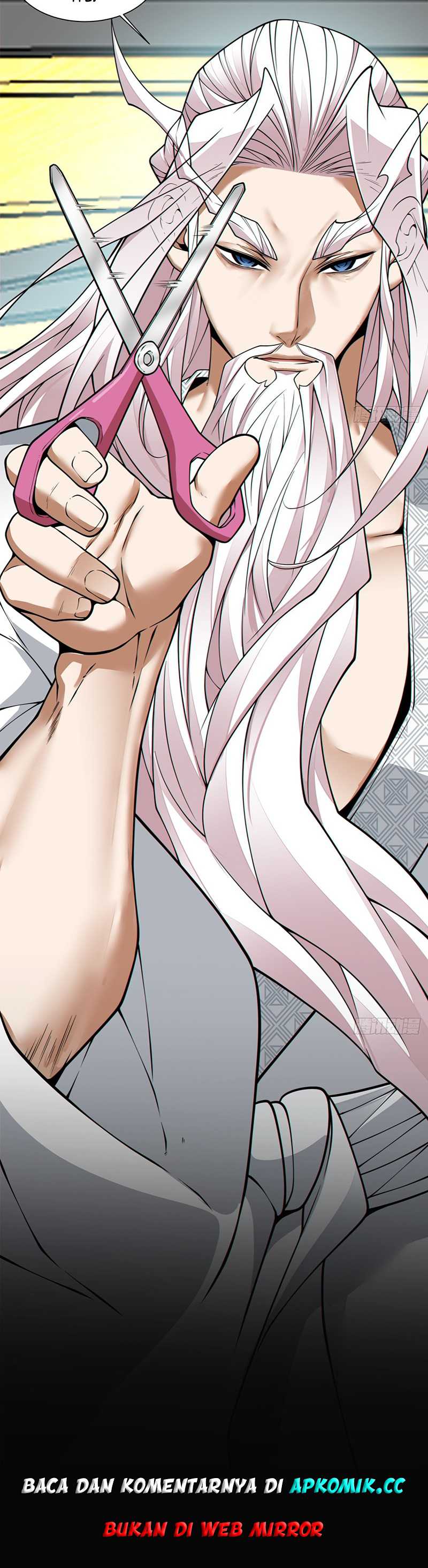 My Disciples Are All Big Villains Chapter 366 Image 22