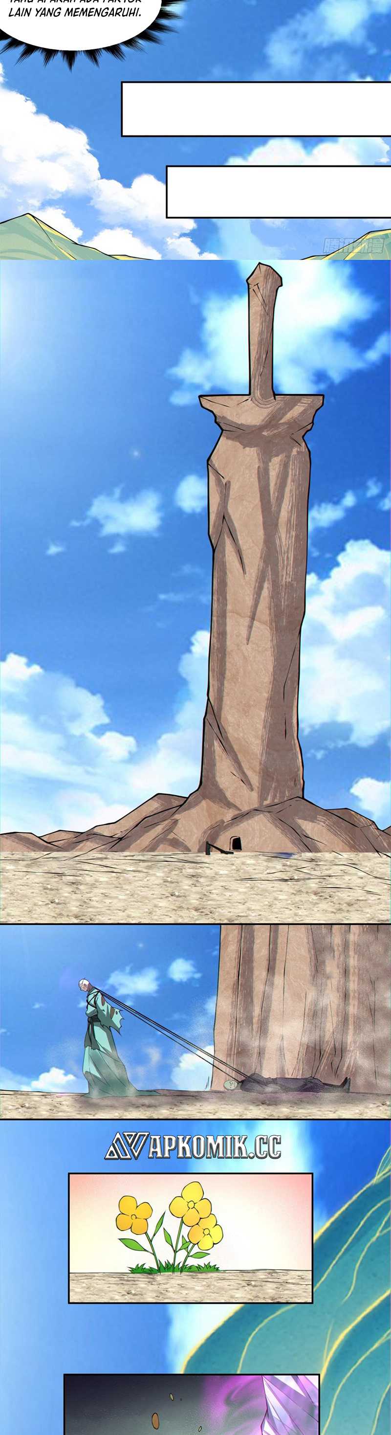 My Disciples Are All Big Villains Chapter 367 Image 6