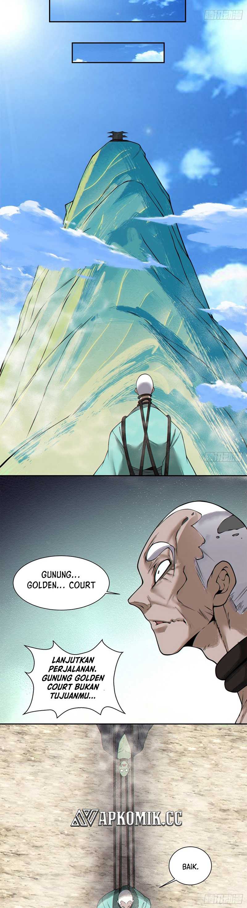 My Disciples Are All Big Villains Chapter 367 Image 11