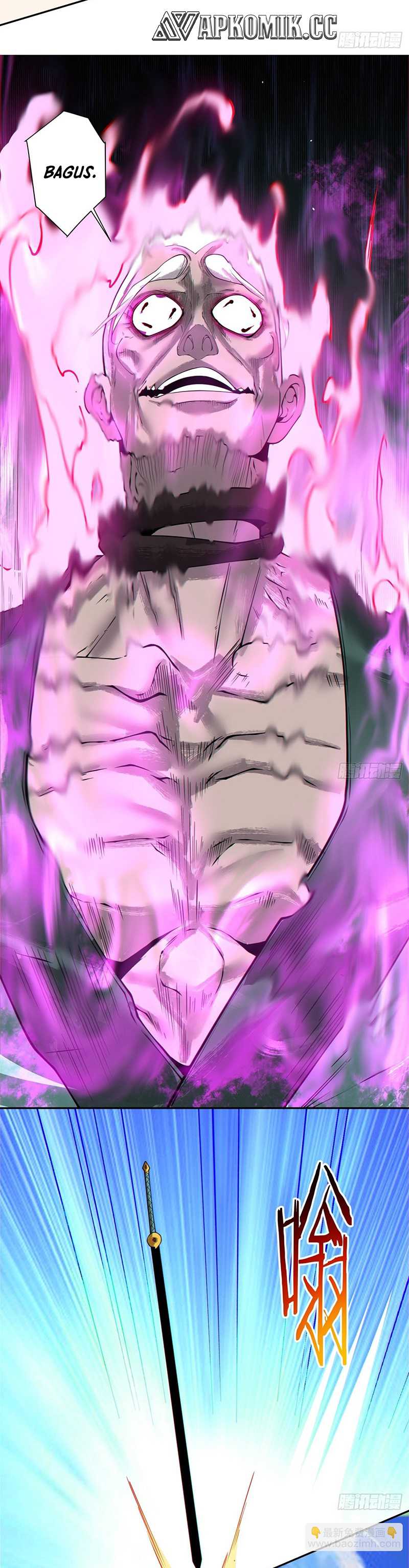 My Disciples Are All Big Villains Chapter 367 Image 21