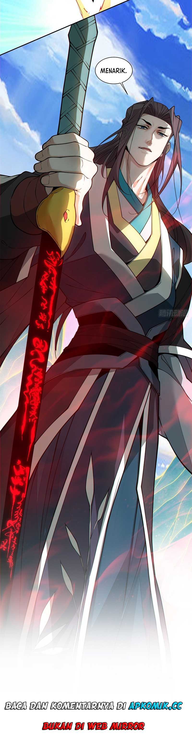 My Disciples Are All Big Villains Chapter 367 Image 22