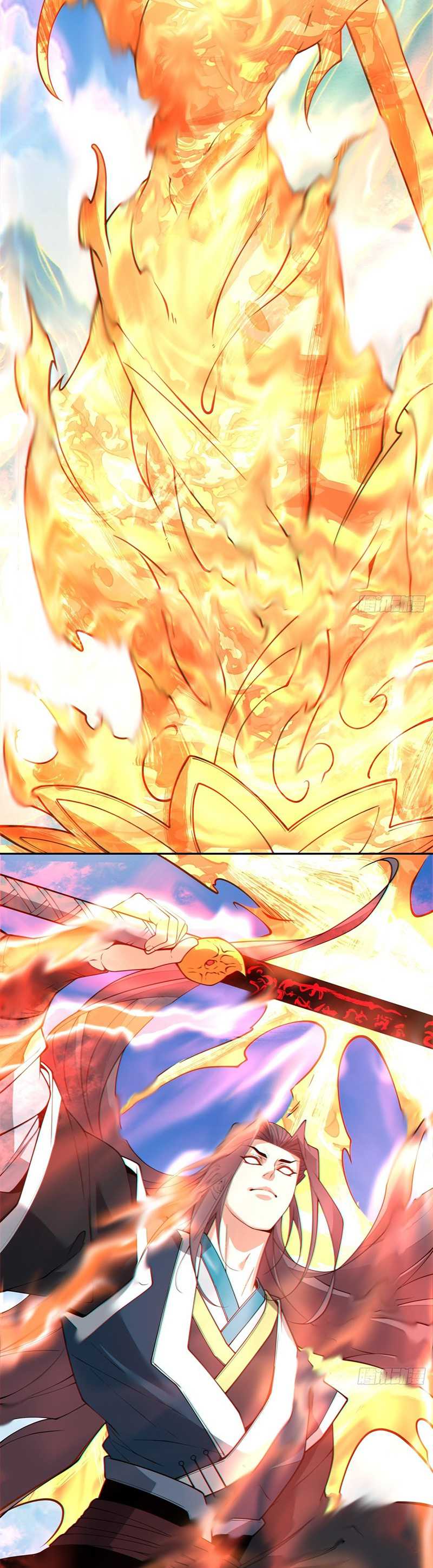 My Disciples Are All Big Villains Chapter 368 Image 17