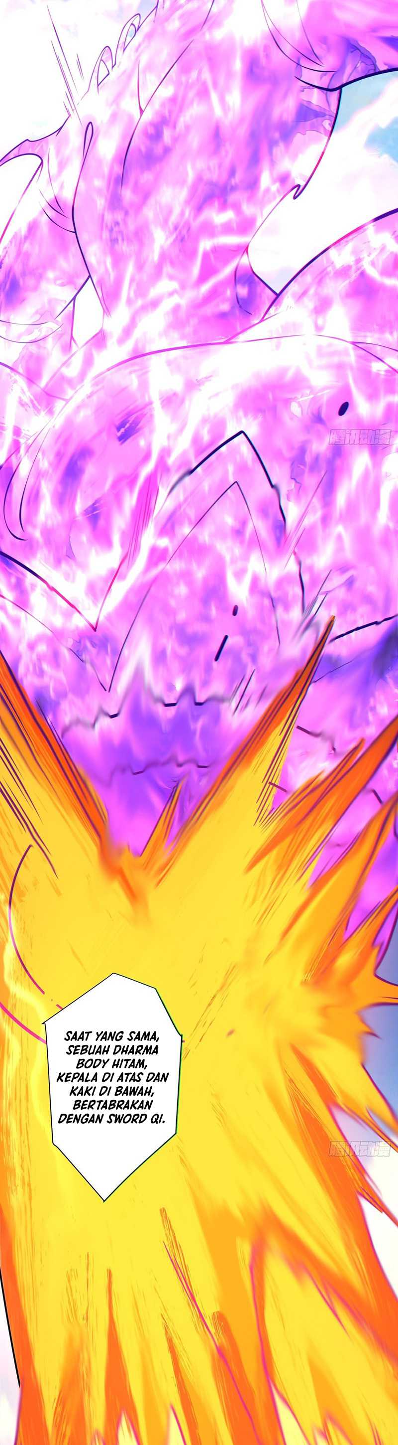 My Disciples Are All Big Villains Chapter 368 Image 21