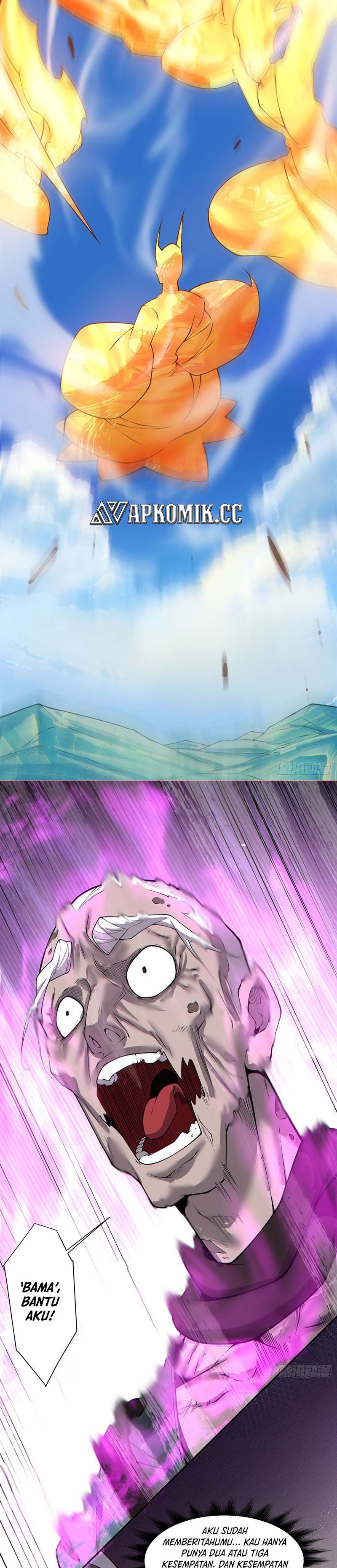 My Disciples Are All Big Villains Chapter 369 Image 15