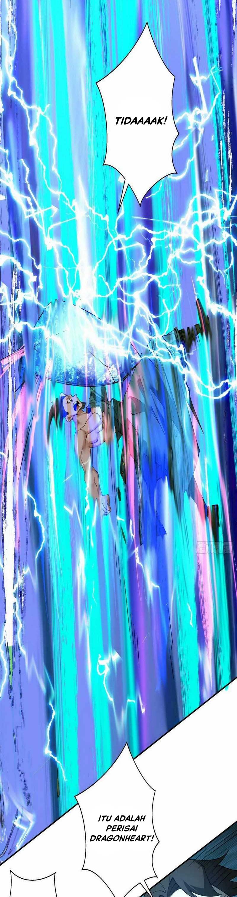 My Disciples Are All Big Villains Chapter 37 Image 5