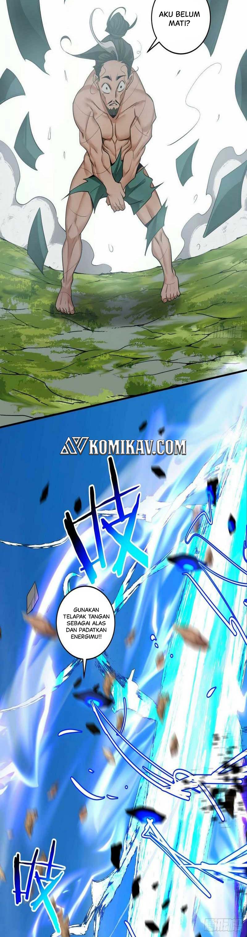 My Disciples Are All Big Villains Chapter 37 Image 7