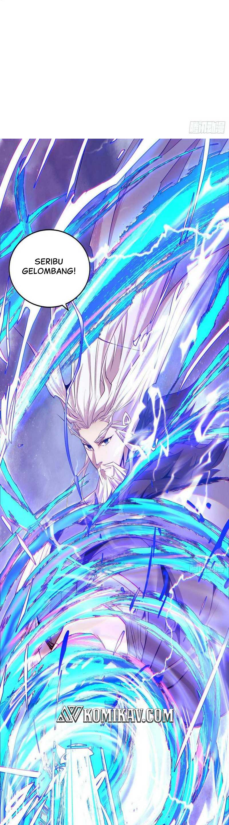 My Disciples Are All Big Villains Chapter 37 Image 11