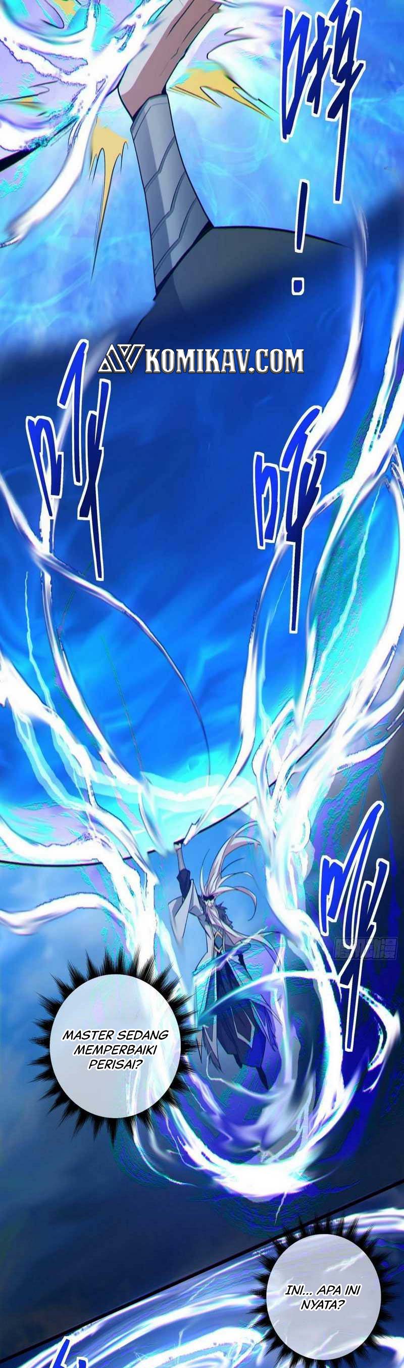 My Disciples Are All Big Villains Chapter 37 Image 20