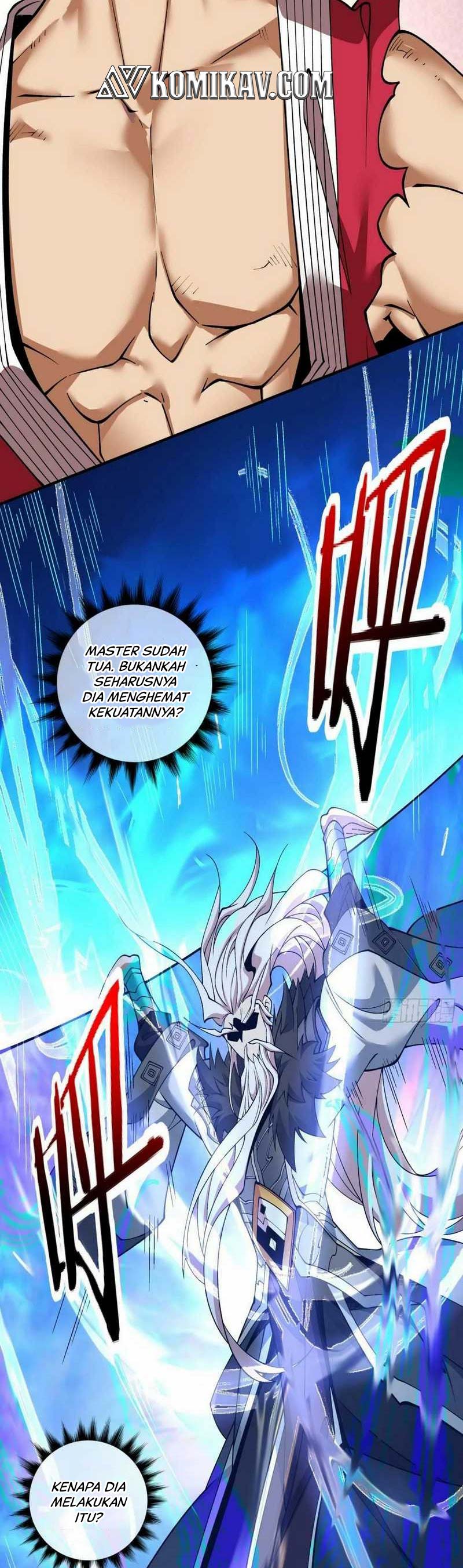 My Disciples Are All Big Villains Chapter 37 Image 22