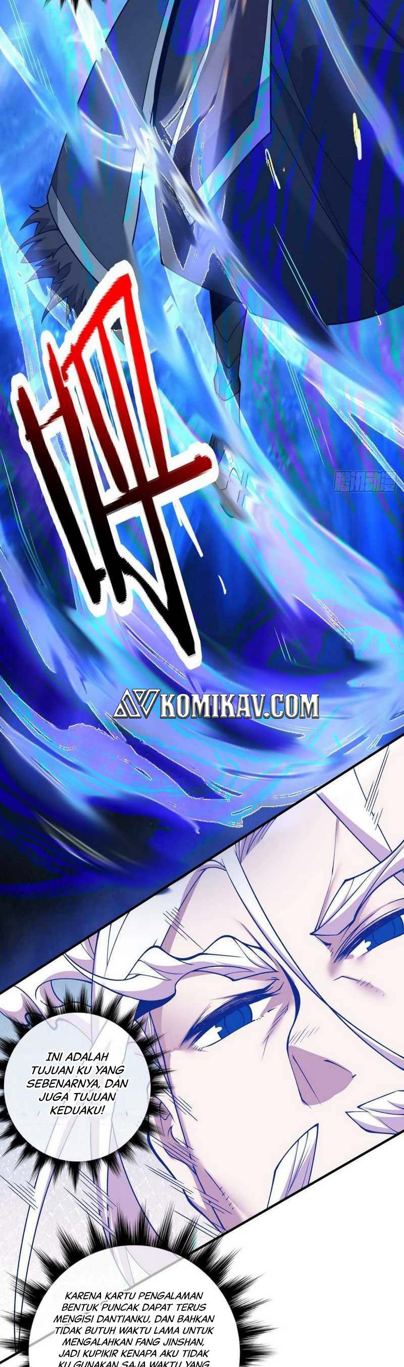 My Disciples Are All Big Villains Chapter 37 Image 23