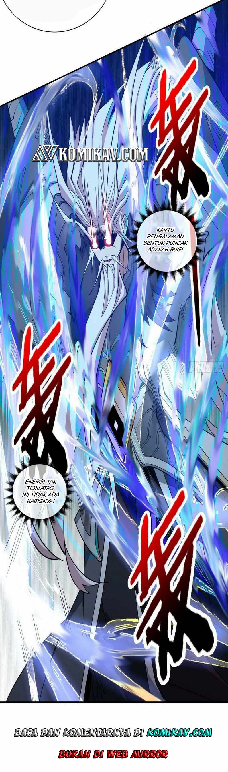 My Disciples Are All Big Villains Chapter 37 Image 25