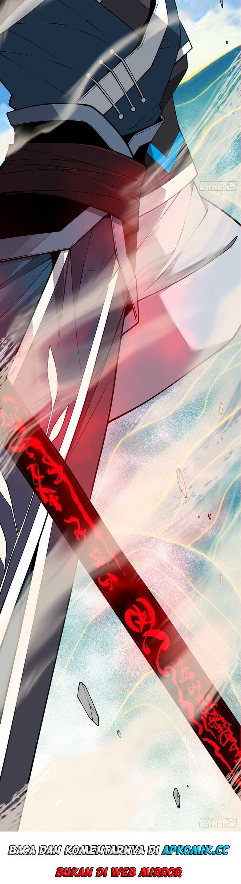 My Disciples Are All Big Villains Chapter 370 Image 20