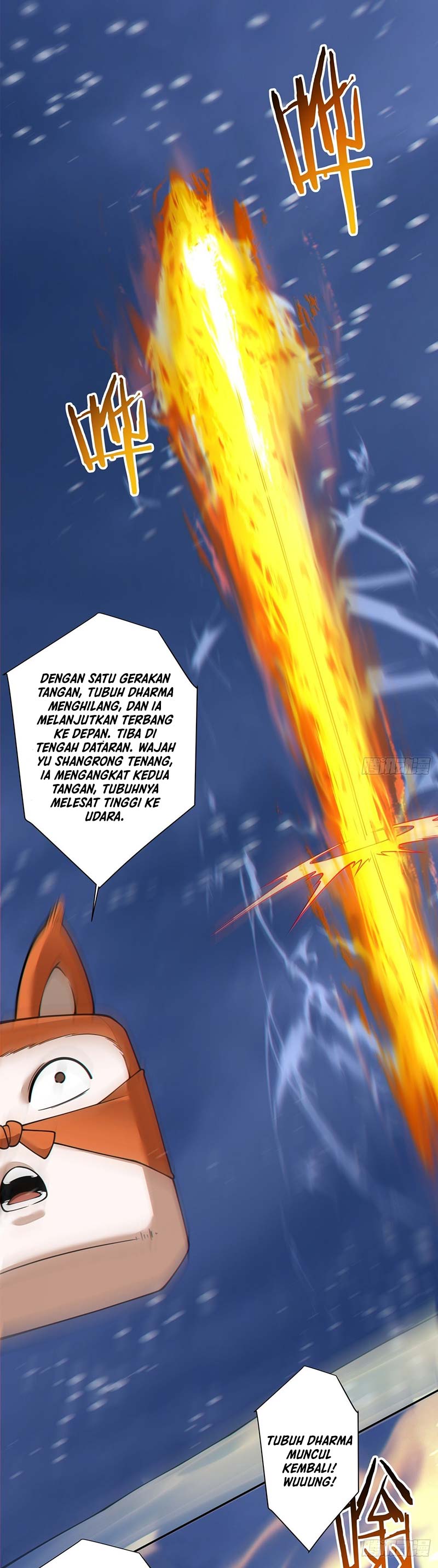 My Disciples Are All Big Villains Chapter 373 Image 19