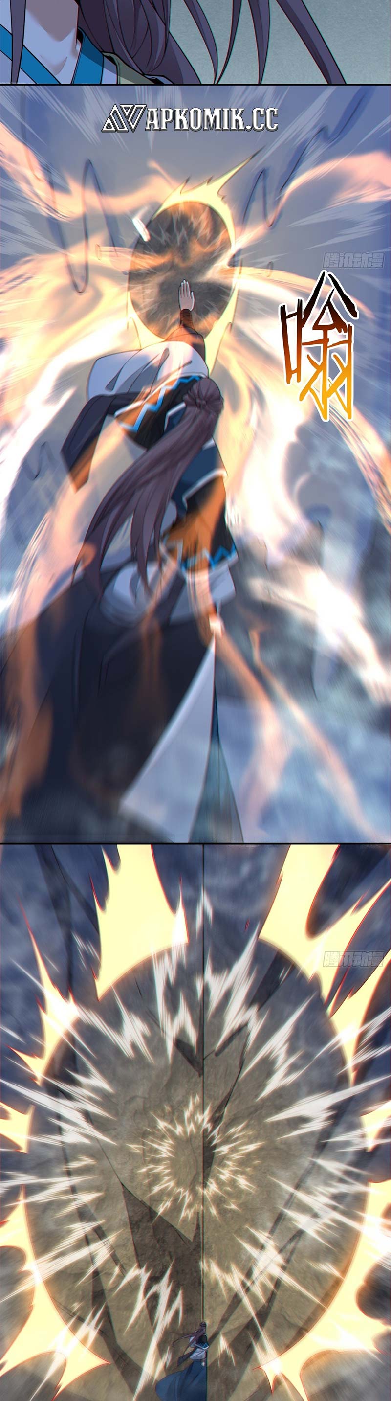 My Disciples Are All Big Villains Chapter 373 Image 26