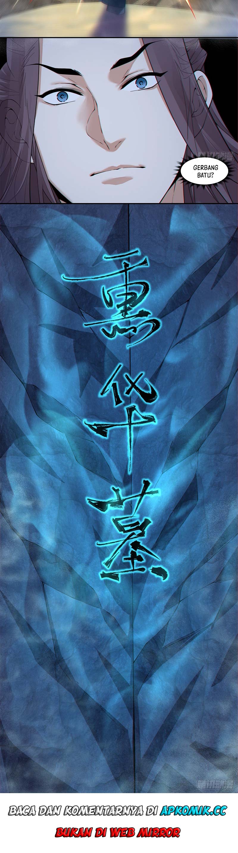 My Disciples Are All Big Villains Chapter 373 Image 27