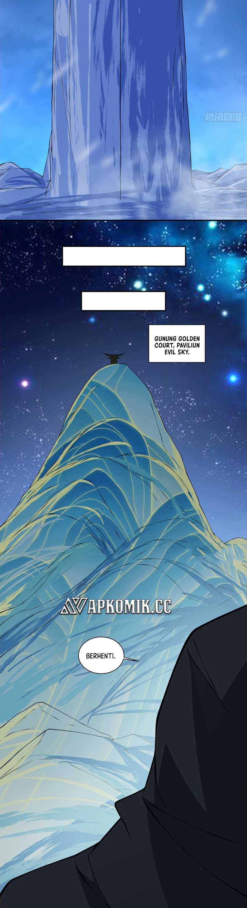 My Disciples Are All Big Villains Chapter 374 Image 7