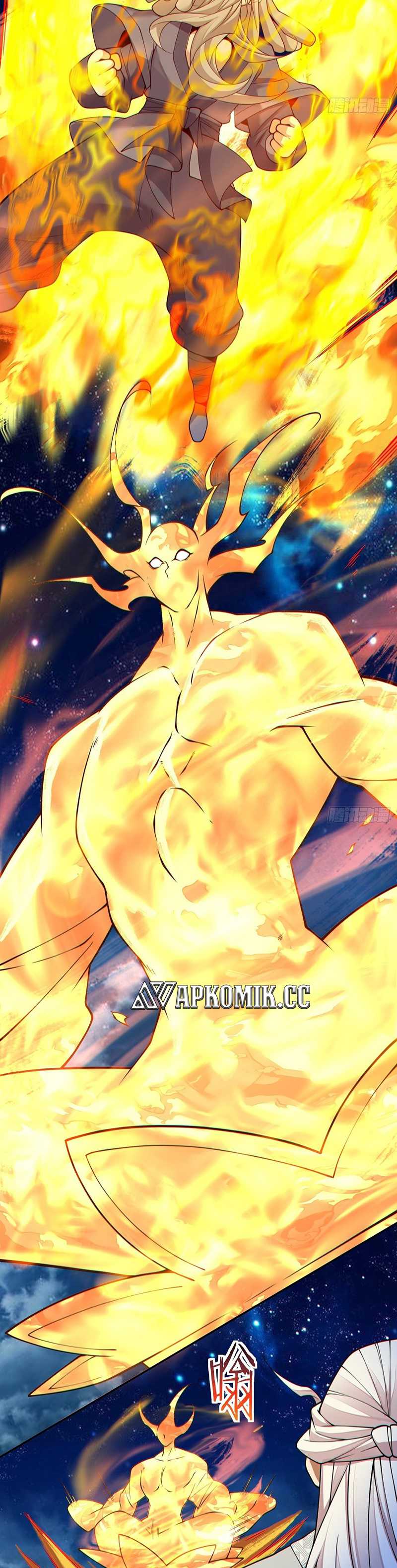 My Disciples Are All Big Villains Chapter 376 Image 17