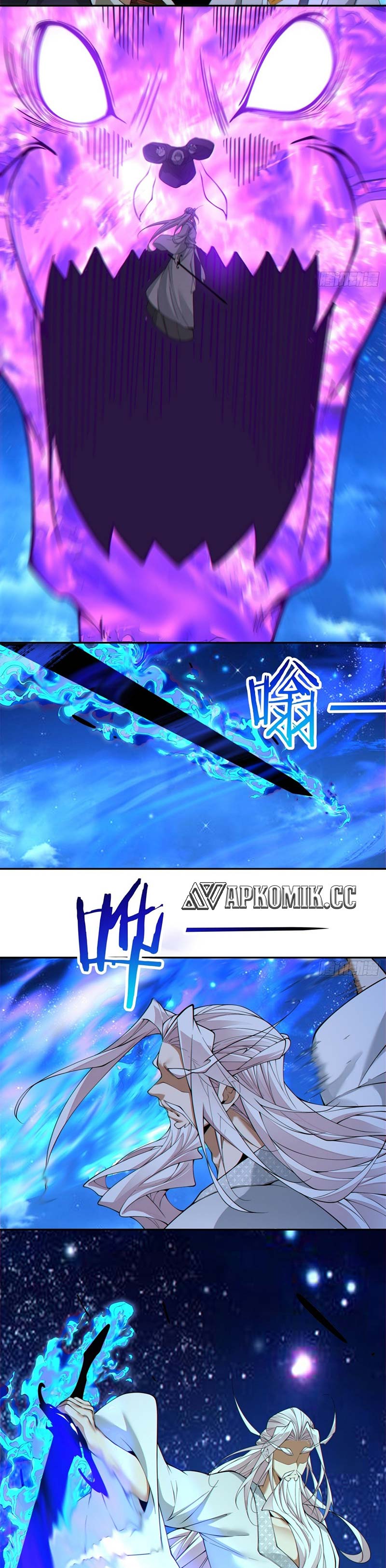 My Disciples Are All Big Villains Chapter 378 Image 4