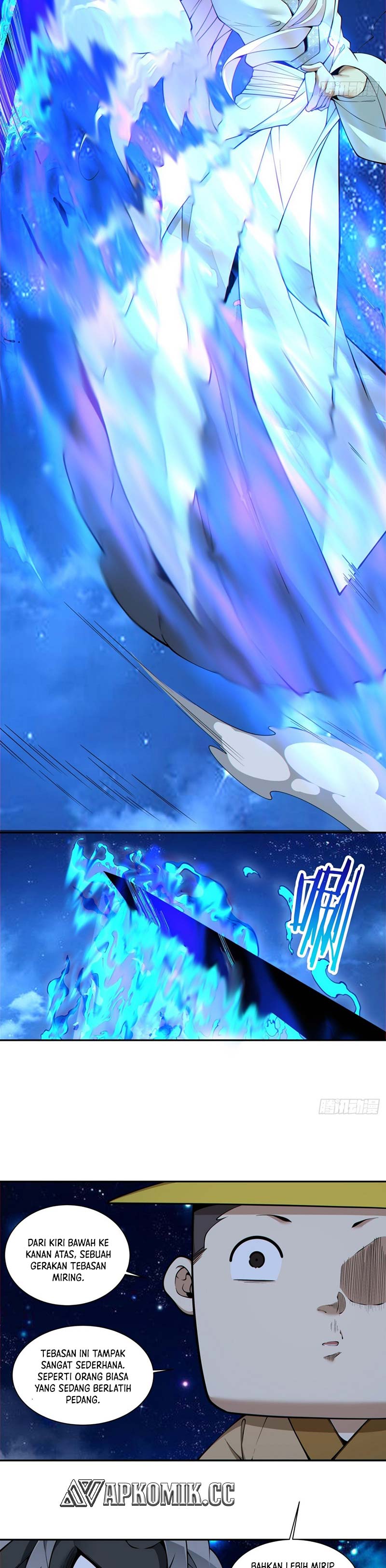 My Disciples Are All Big Villains Chapter 378 Image 5