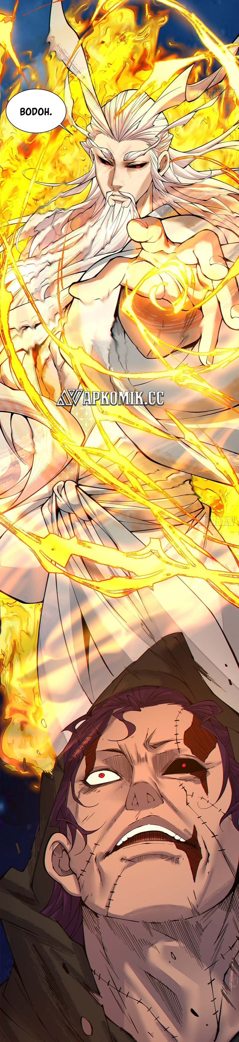 My Disciples Are All Big Villains Chapter 378 Image 22