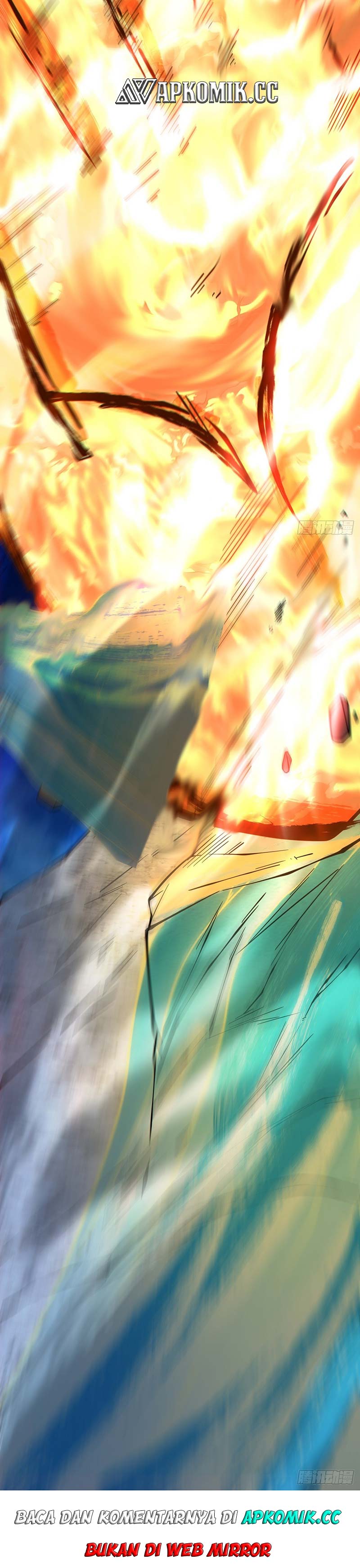 My Disciples Are All Big Villains Chapter 378 Image 24