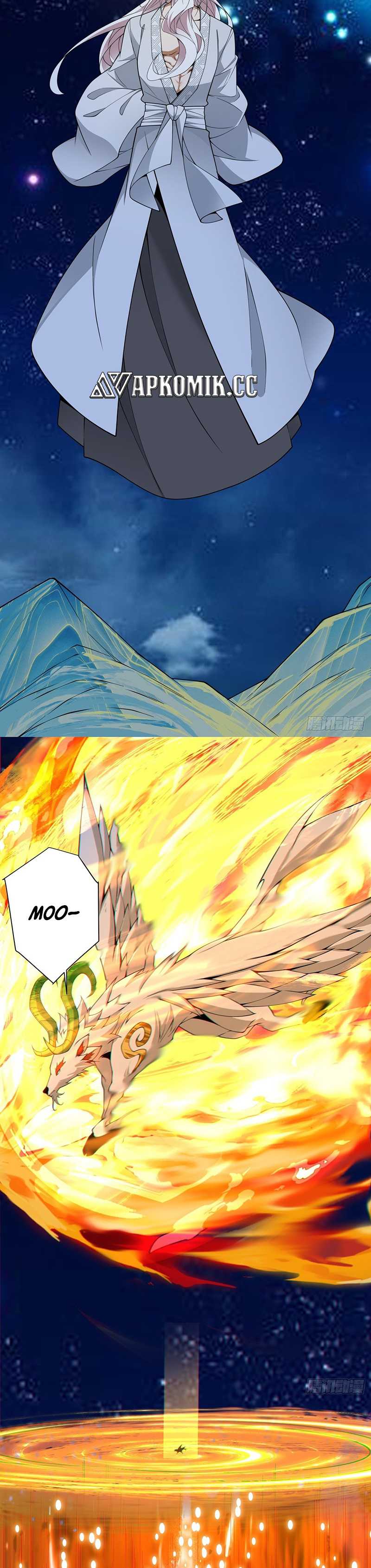 My Disciples Are All Big Villains Chapter 379 Image 13