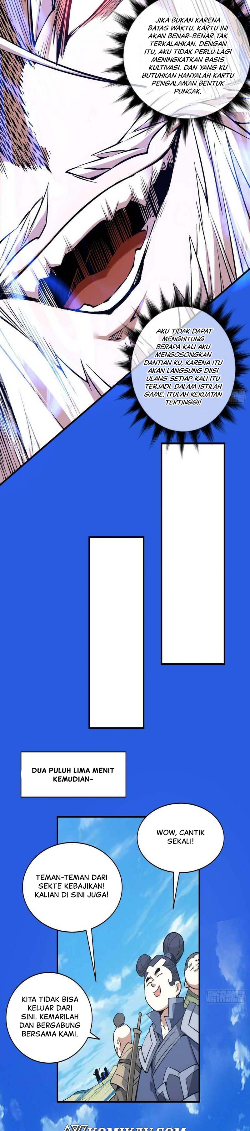 My Disciples Are All Big Villains Chapter 38 Image 2