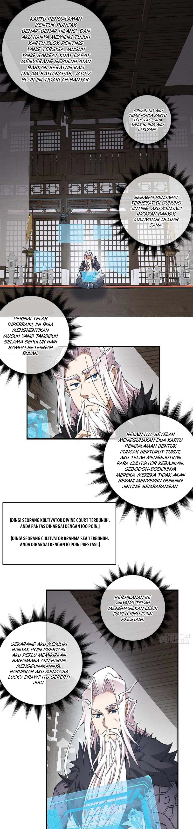 My Disciples Are All Big Villains Chapter 38 Image 10