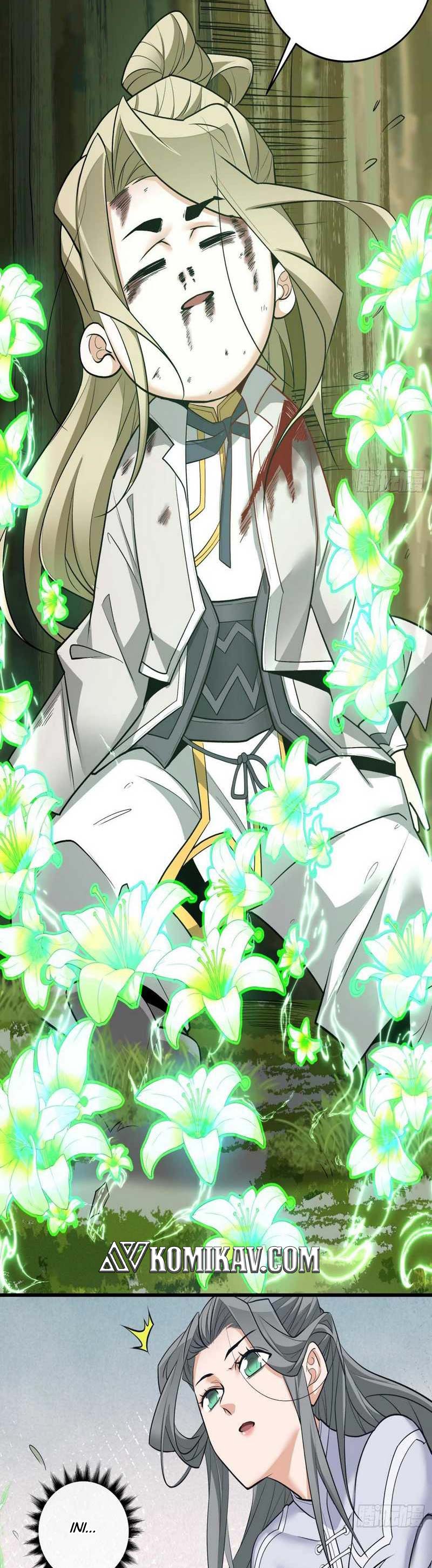 My Disciples Are All Big Villains Chapter 38 Image 18