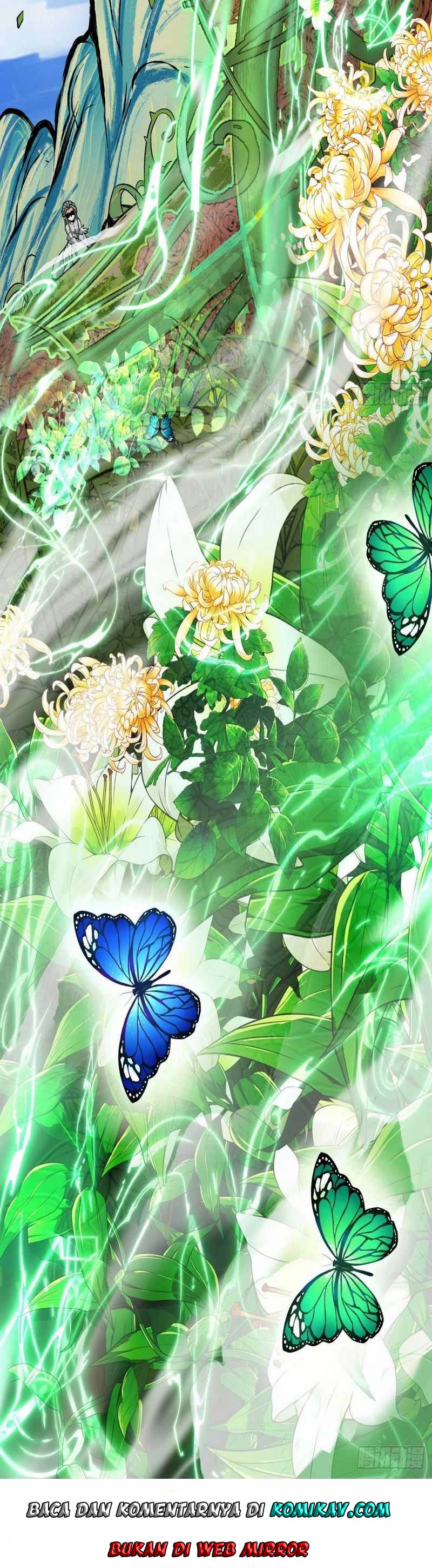 My Disciples Are All Big Villains Chapter 38 Image 23