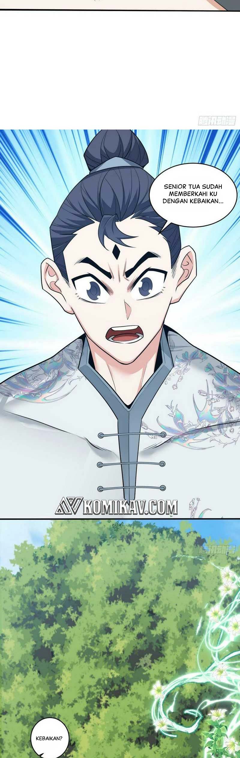 My Disciples Are All Big Villains Chapter 39 Image 12