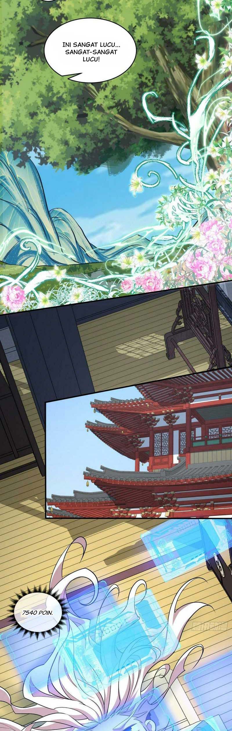 My Disciples Are All Big Villains Chapter 39 Image 13