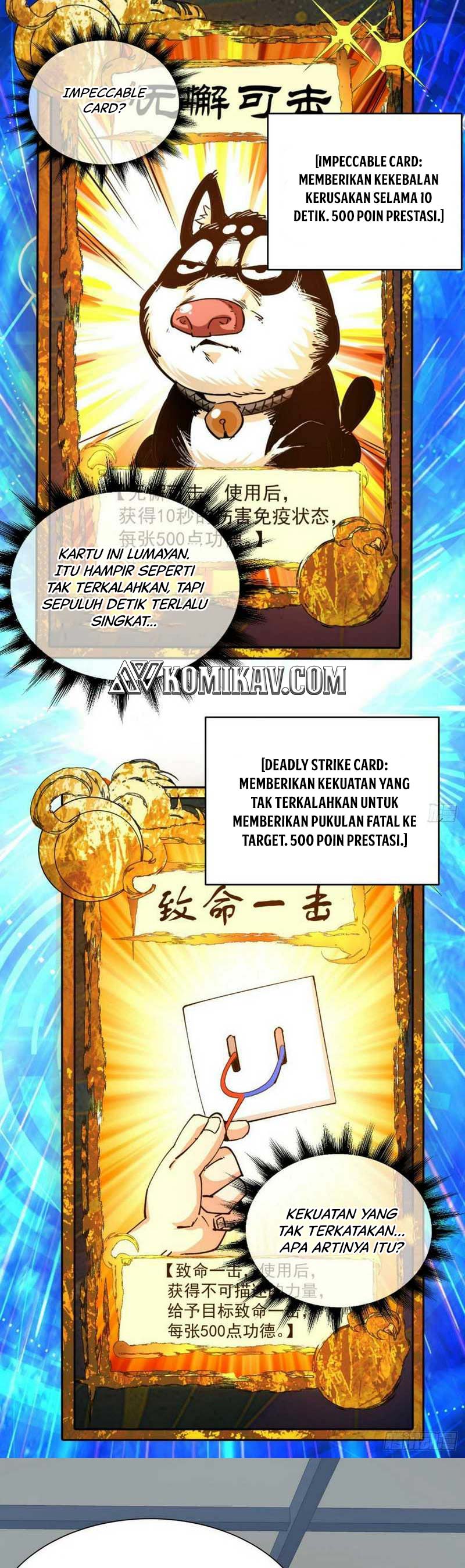 My Disciples Are All Big Villains Chapter 39 Image 15