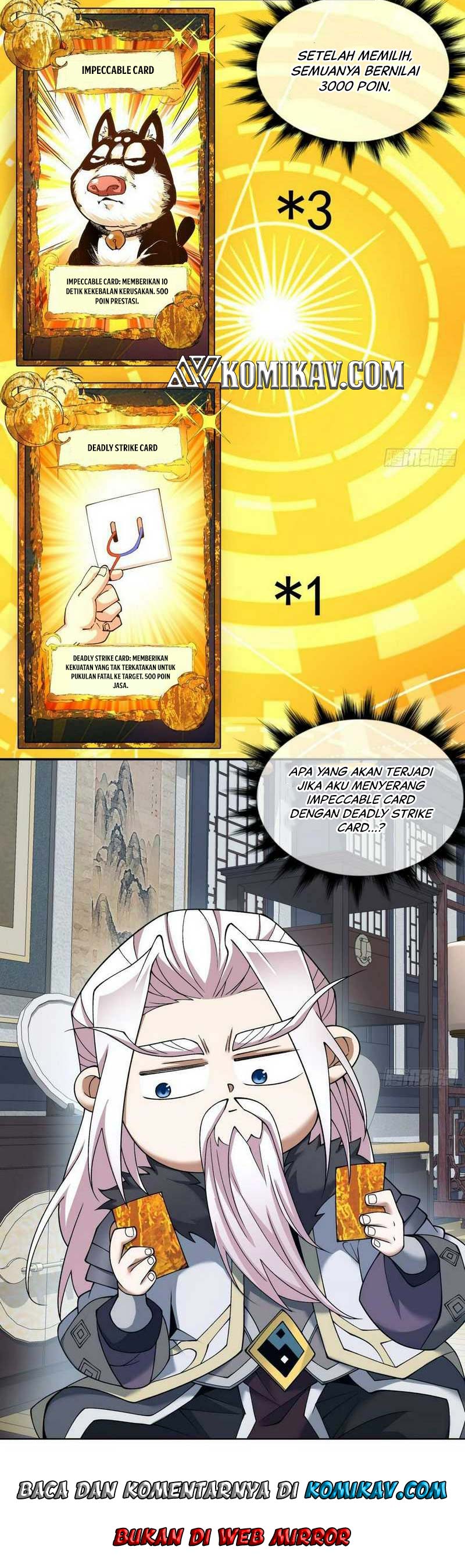 My Disciples Are All Big Villains Chapter 39 Image 18